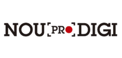 Logo de Nou Prodigi