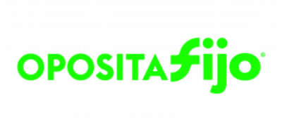 Logo de Opositafijo