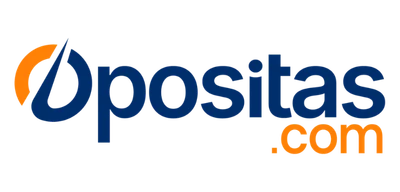 Logo de Opositas.com