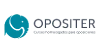 Logo de Opositer