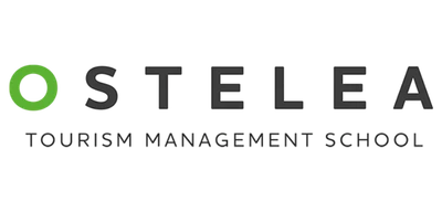 Logo de Ostelea Escuela de Turismo