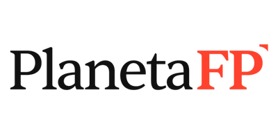 Logo de Planeta FP