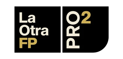 Logo de PRO2FP