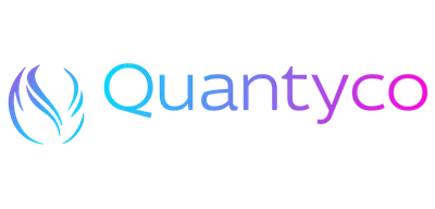 Logo de Quantyco Digital Business School