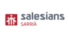 Logo de Salesians Sarrià