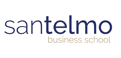 Logo de San Telmo Business School