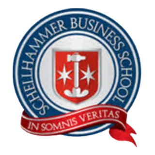 Logo de Schellhammer Business School