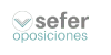 Logo de Sefer Oposiciones