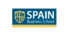 Logo de Spain Business School
