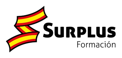 Logo de Surplus Formación