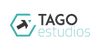 Logo de TAGO estudios
