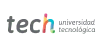 Logo de TECH Education