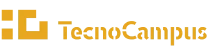 Logo de TecnoCampus
