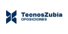 Logo de Tecnoszubia Oposiciones