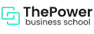 Logo de The Power Business School