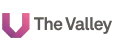 Logo de The Valley Digital Business School