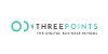 Logo de Three Points