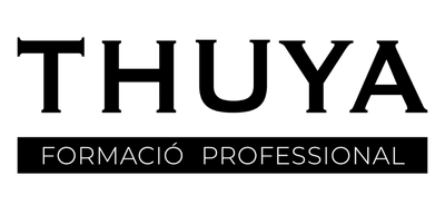Logo de Thuya Escuela