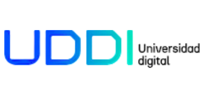 Logo de UDDI Universidad Digital