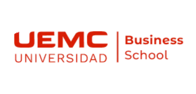 Logo de UEMC Business School