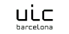 Logo de UIC Barcelona