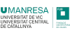 Logo de UManresa FUB