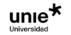 Logo de UNIE Universidad