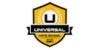 Logo de Universal Arts School