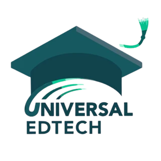 Logo de Universal Formación