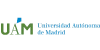 Logo de Universidad Autónoma de Madrid