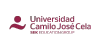 Logo de Universidad Camilo José Cela