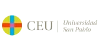 Logo de Universidad CEU San Pablo