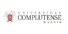 Logo de Universidad Complutense de Madrid
