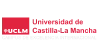 Logo de Universidad de Castilla-La Mancha