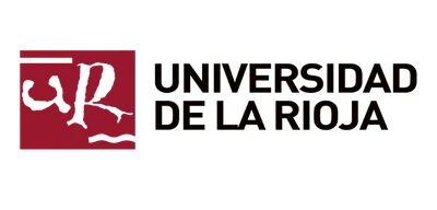 Logo de Universidad de La Rioja