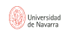 Logo de Universidad de Navarra