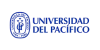 Logo de Universidad del Pacífico