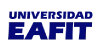 Logo de Universidad EAFIT