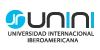 Logo de Universidad Internacional Iberoamericana