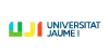 Logo de Universidad Jaume I