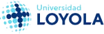 Logo de Universidad Loyola
