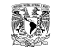 Logo de Universidad Nacional Autónoma de México