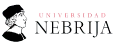 Logo de Universidad Nebrija