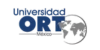 Logo de Universidad ORT México