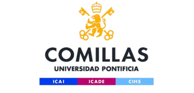 Logo de Universidad Pontificia Comillas