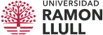 Logo de Universidad Ramon Llull