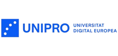 Logo de Universidad UniPro