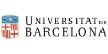 Logo de Universitat de Barcelona