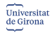 Logo de Universitat de Girona