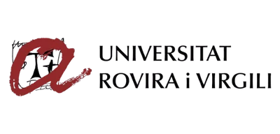 Logo de Universitat Rovira i Virgili
